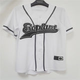 EXO Planet baseball shirt - SD-style-shop