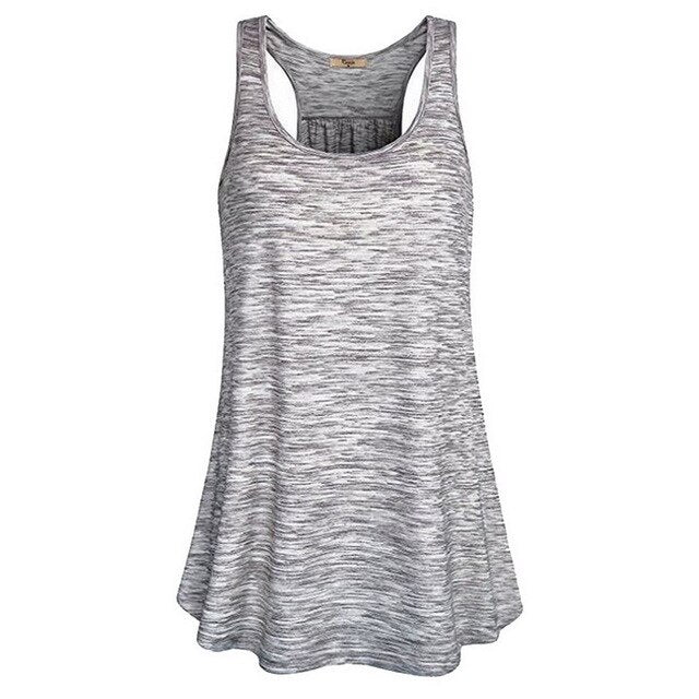 Loose fit Tanktop - SD-style-shop