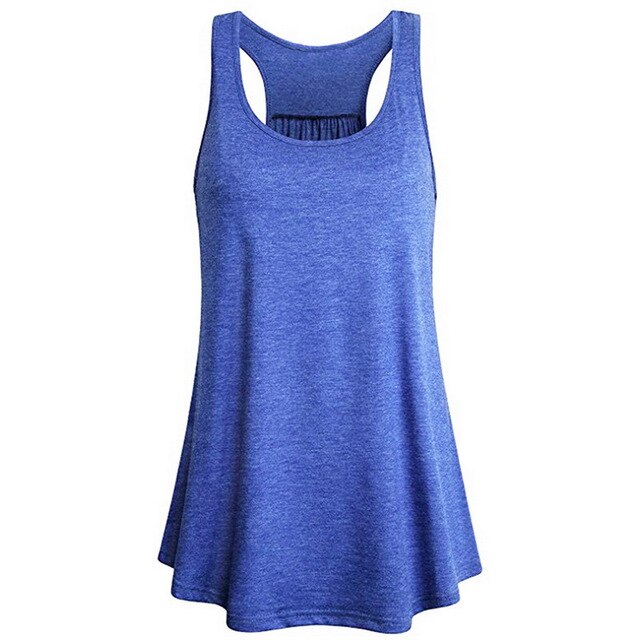 Loose fit Tanktop - SD-style-shop