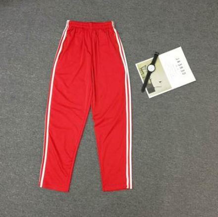 Trackpants with 3 stripes Casual  jogger Pants - SD-style-shop