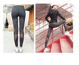 High waist Fitness Leggings - SD-style-shop