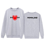 Momoland concert sweatshirt - SD-style-shop