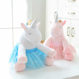 Ballet Unicorn toy - SD-style-shop