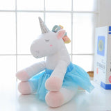 Ballet Unicorn toy - SD-style-shop