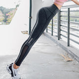 High waist Fitness Leggings - SD-style-shop