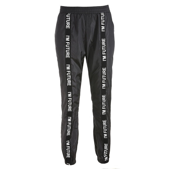 Dance style track pants - SD-style-shop