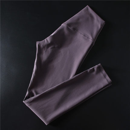 High waist Leggings solid colors - SD-style-shop