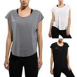 Loose fit quick dry Tshirt - SD-style-shop