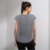 Loose fit quick dry Tshirt - SD-style-shop