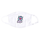 BT21 Mouth Mask - SD-style-shop