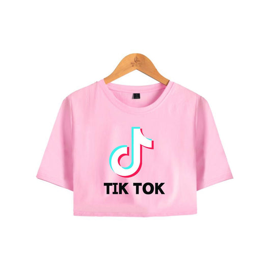 Pink Tiktok T-Shirts for Sale