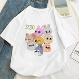 SKZOO T Shirt - SD-style-shop