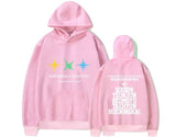 TXT Hoodie Tomorrow X Together Sweatshirt - SD-style-shop