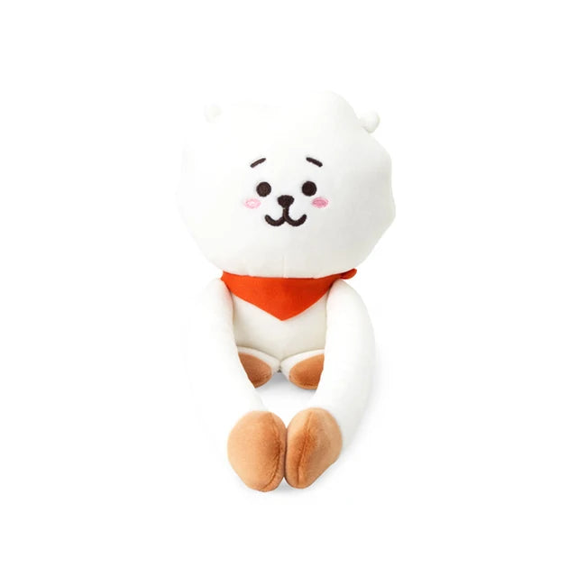 BT21 Chewy Chewy Large Magnet Plush - SD-style-shop