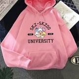 Skzoo university hoodie - SD-style-shop