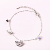 BT21 charm bracelet - SD-style-shop