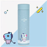 BT21 winter thermos flask bottle - SD-style-shop